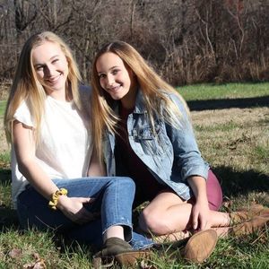 Meet your Posher, Jill